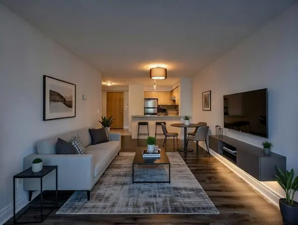 Markham, ON L3T 7Y5,48 Suncrest BLVD #616