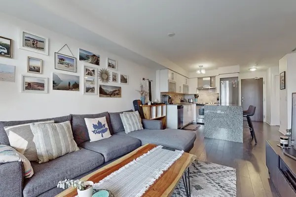 1 Michael Power PL #508, Toronto W08, ON M9A 0A1