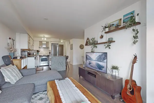 1 Michael Power PL #508, Toronto W08, ON M9A 0A1