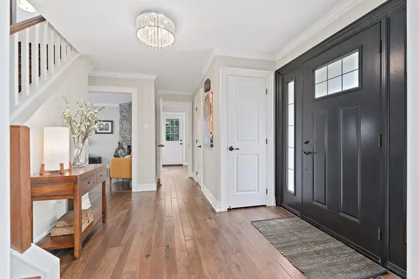 Halton Hills, ON L7G 4W2,25 Hillside DR