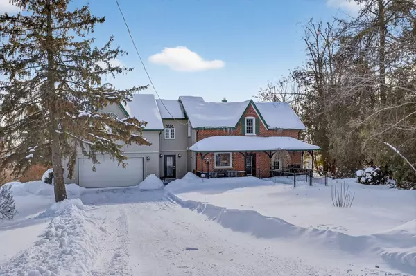 Cavan Monaghan, ON L0A 1C0,747 Morton 10th Line