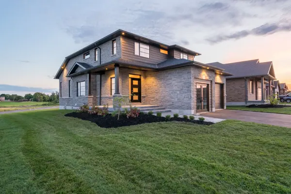 Belleville, ON K8N 0E5,62 HAMPTON RIDGE DR