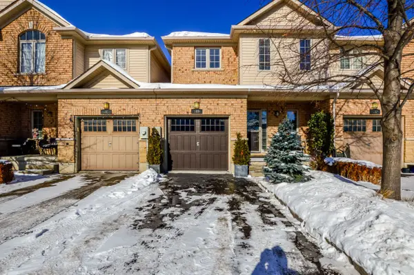 189 FALL FAIR WAY, Hamilton, ON L0R 1C0