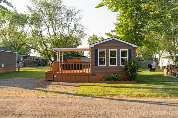 Niagara-on-the-lake, ON L0S 1J0,1501 Line 8 RD #342