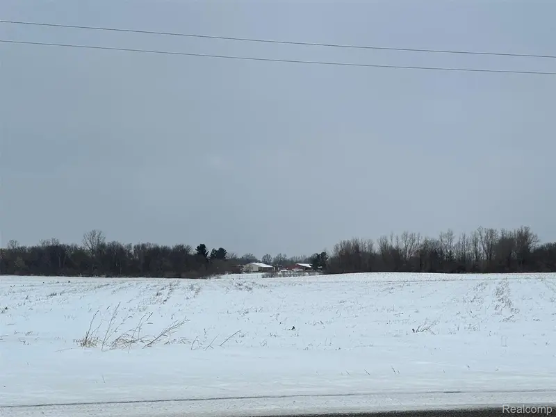 4651 Imlay City RD, Attica Township, MI 48412