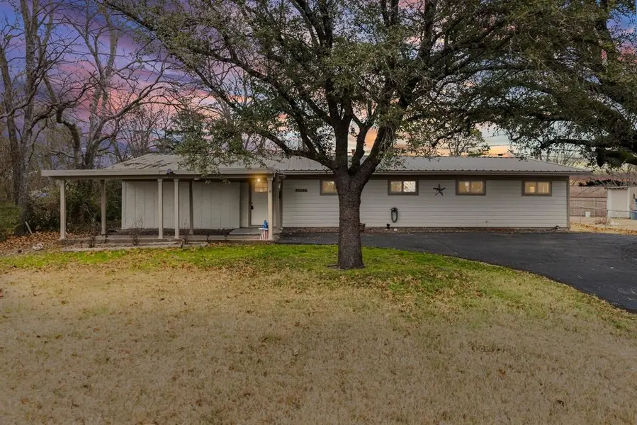 1508 Skyline Drive, Greenville, TX 75401