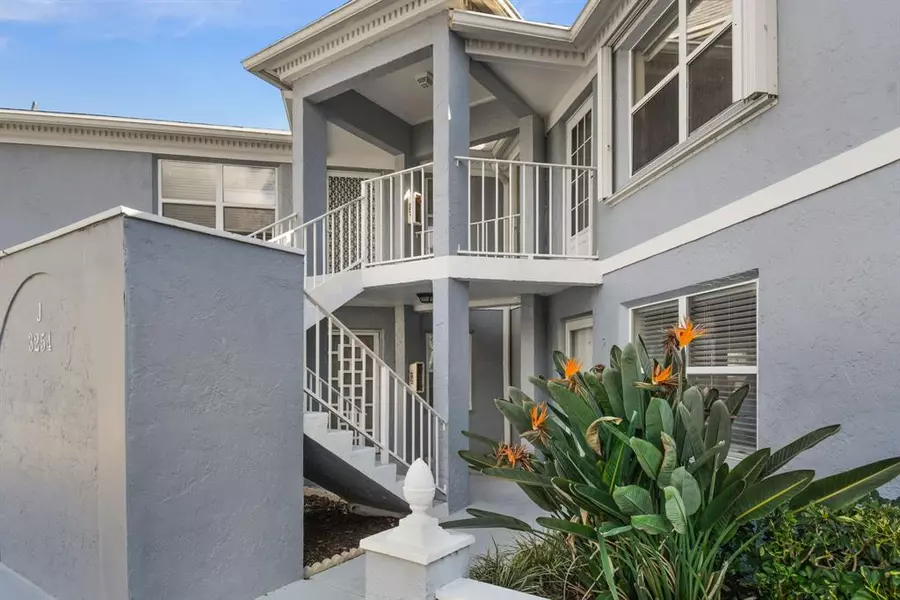 3254 SE Aster Ln #J240, Stuart, FL 34994