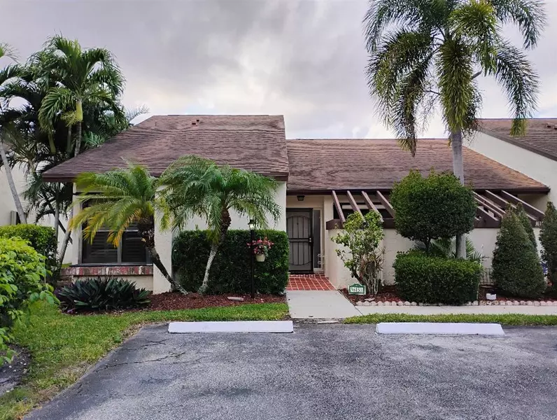 3615 Willa Way #A, Lake Worth, FL 33467