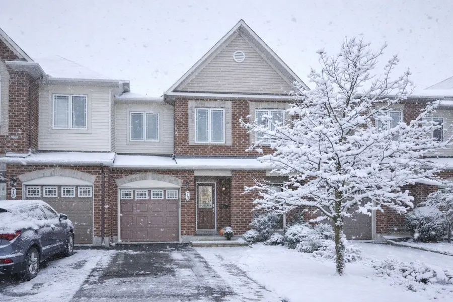 76 Indigo ST, Beacon Hill North - South And Area, ON K1J 0A8