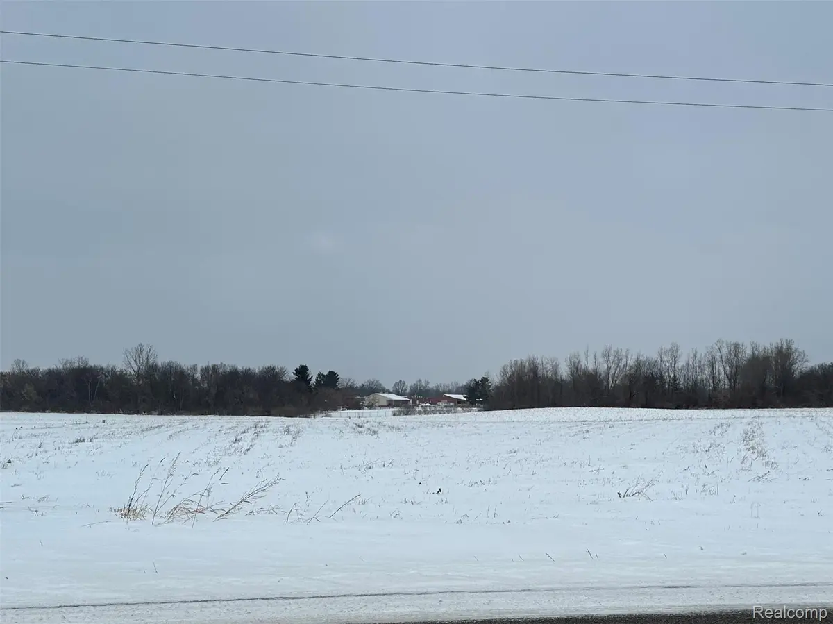 4651 Imlay City RD, Attica Township, MI 48412