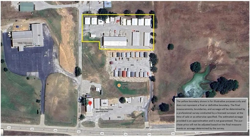 Decatur, TX 76234,2820 US Highway 380