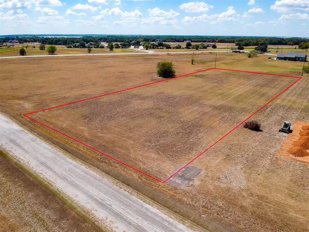 Corsicana, TX 75109,Lot 289 SE Private rd 3178 Road
