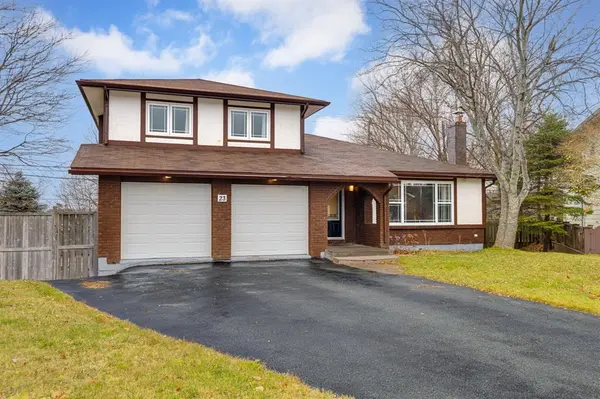 23 Crocker Place, Mount Pearl, NL A1N 3A6