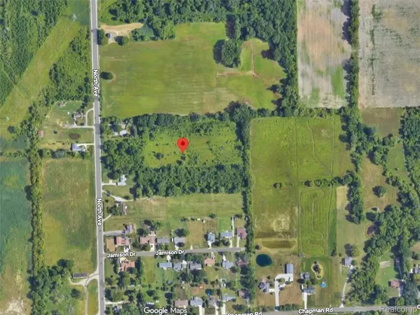 000 North AVE, Macomb Township, MI 48042