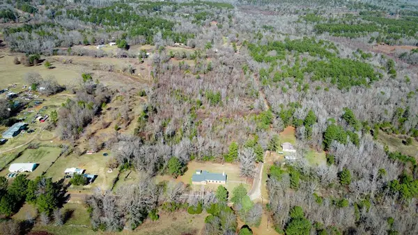 Jacksonville, TX 75766,5.032 Acres CR 3308