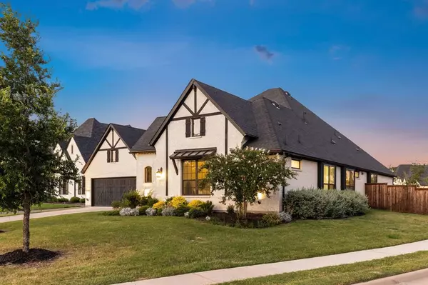 Celina, TX 75009,3508 Ruffian Court