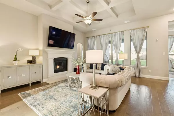 Celina, TX 75009,3508 Ruffian Court