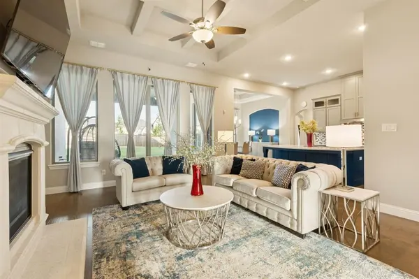 Celina, TX 75009,3508 Ruffian Court