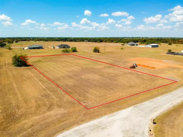 Corsicana, TX 75109,Lot 289 SE Private rd 3178 Road