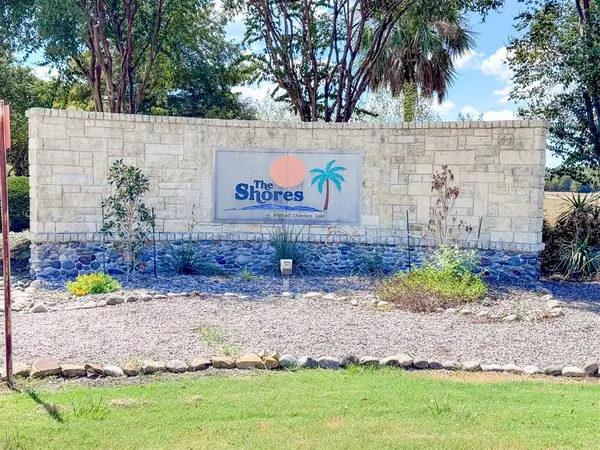 Corsicana, TX 75109,Lot 289 SE Private rd 3178 Road