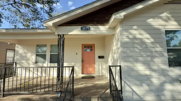 Dallas, TX 75211,3815 Poinsettia Drive