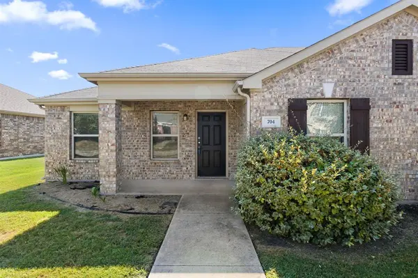 Desoto, TX 75115,704 Snowy Orchid Lane