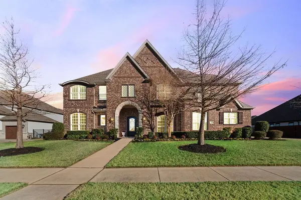 7009 Bach, Colleyville, TX 76034