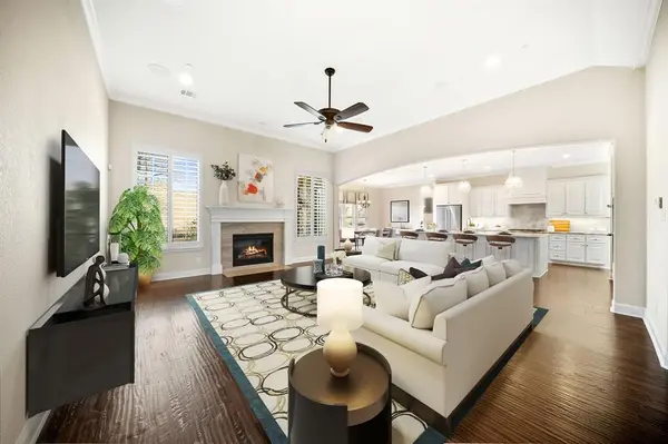 Colleyville, TX 76034,7009 Bach