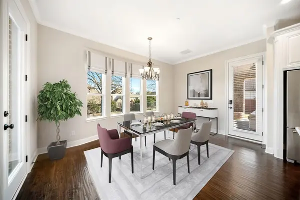 Colleyville, TX 76034,7009 Bach