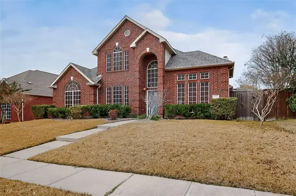 Carrollton, TX 75007,1432 Meadow Vista Drive