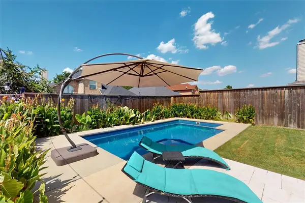 Carrollton, TX 75007,1432 Meadow Vista Drive