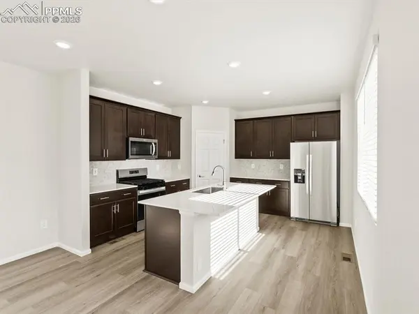 Peyton, CO 80831,13290 Valley Peak DR