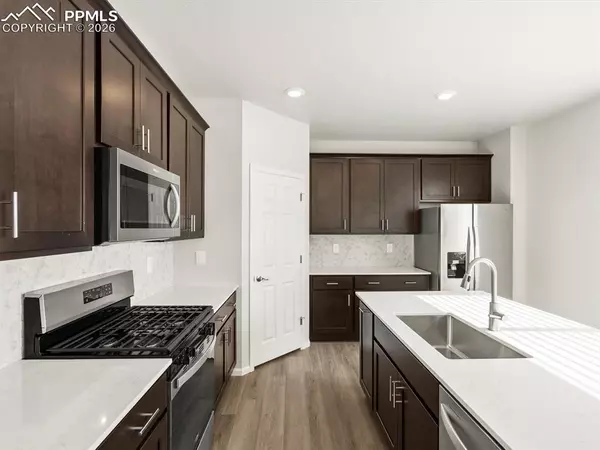 Peyton, CO 80831,13290 Valley Peak DR