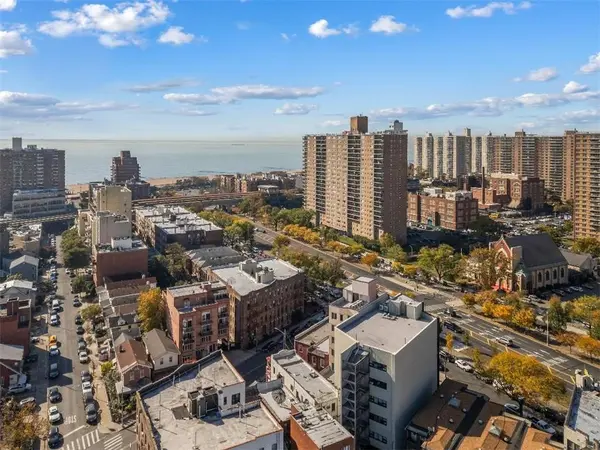 Brooklyn, NY 11235,115 Ocean View AVE