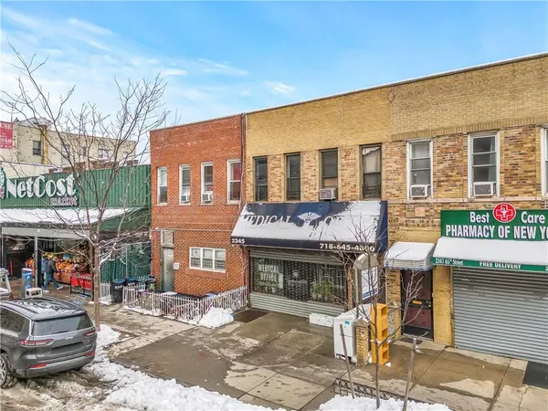 2345 65th ST, Brooklyn, NY 11204