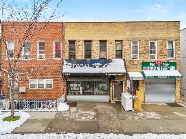 Brooklyn, NY 11204,2345 65th ST