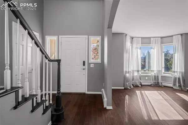 Colorado Springs, CO 80921,170 Huntington Beach DR