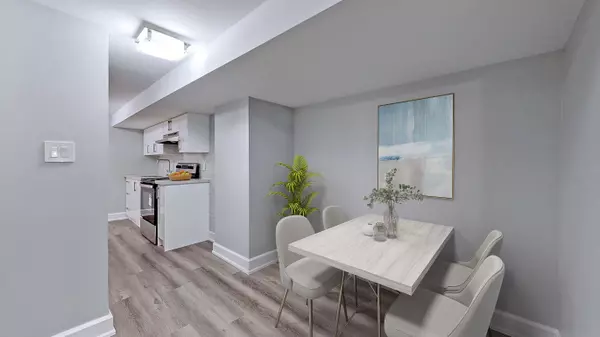 Toronto C01, ON M6H 3K8,783 Dufferin ST #1