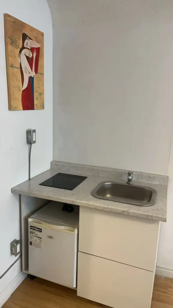 Toronto C01, ON M5S 2G5,409 Huron ST #301