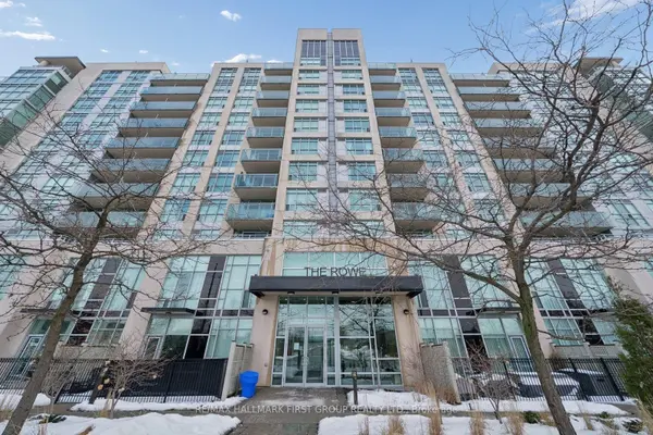 1600 Charles ST #406, Whitby, ON L1N 0G4