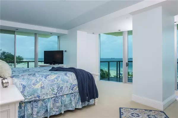 1200 Holiday Dr. #401, Fort Lauderdale, FL 33316