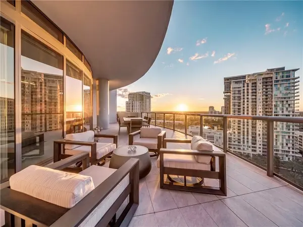 100 E Las Olas Blvd #1603, Fort Lauderdale, FL 33301