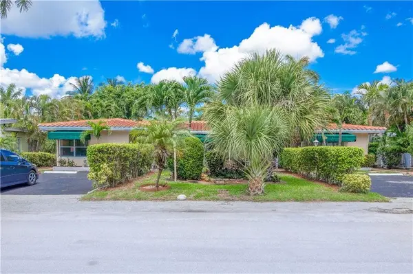 Fort Lauderdale, FL 33308,2613-2615 NE 33rd Ave