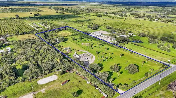 Fort Pierce, FL 34945,15150 Orange Ave