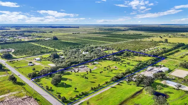 Fort Pierce, FL 34945,15150 Orange Ave