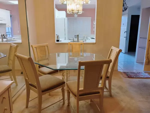 Lake Worth, FL 33467,3615 Willa Way #A