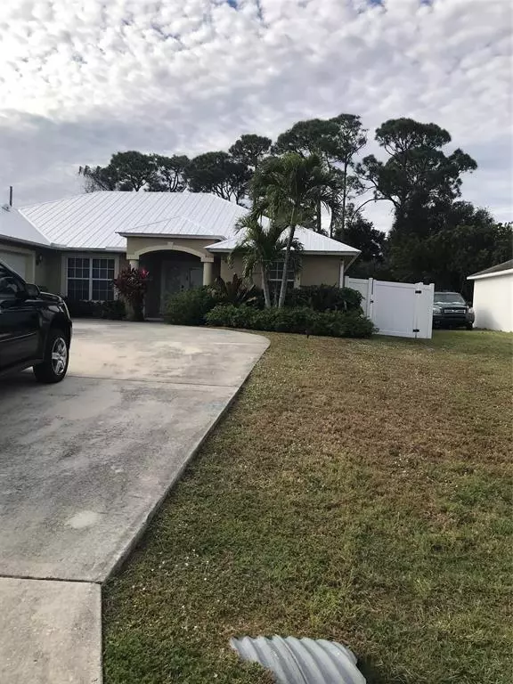 Port St Lucie, FL 34953,Address not disclosed