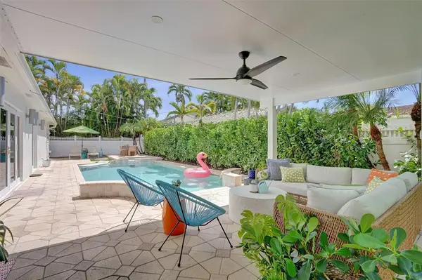 Pompano Beach, FL 33062,3206 ROBBINS RD