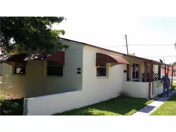 Hollywood, FL 33020,2030 TAYLOR