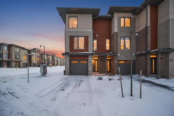 15 Winters CRES, Collingwood, ON L9Y 5T1